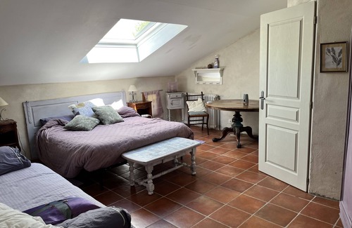 Condorcet Other | Bastide Du Colombier en Drome Provençale a 10 min de Nyons