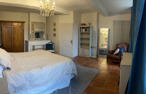 Condorcet Other | Bastide Du Colombier en Drome Provençale a 10 min de Nyons