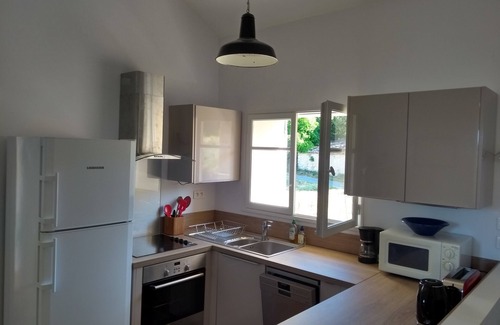 Reillanne House | Bastide et Appartement Indépendants