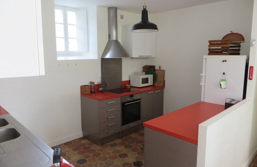 Reillanne House | Bastide et Appartement Indépendants