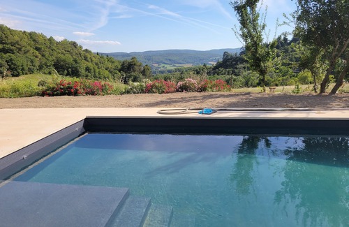 Reillanne House | Bastide et Appartement Indépendants