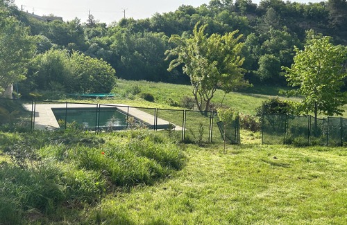 Reillanne House | Bastide et Appartement Indépendants