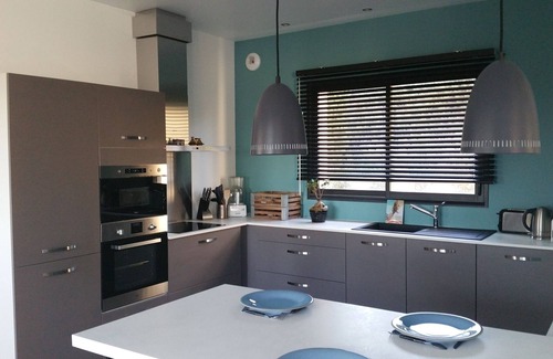 Eguilles House | Bastide in Eguilles ideal for 2 families with children