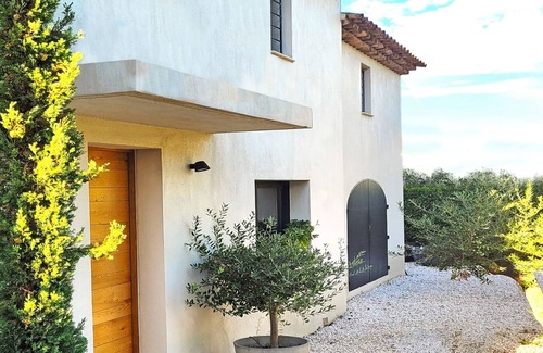 Eguilles House | Bastide in Eguilles ideal for 2 families with children