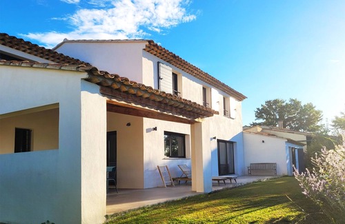 Eguilles House | Bastide in Eguilles ideal for 2 families with children