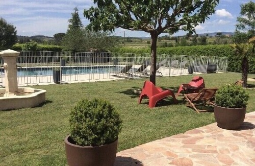 La Tour-d'Aigues House | Bastide in Provence