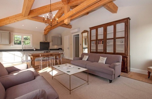 Mougins Villa | Bastide La Campane - Mougins