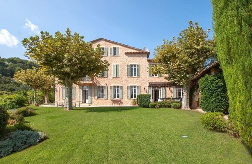 Mougins Villa | Bastide La Campane - Mougins