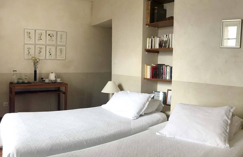 Vaison-la-Romaine House | Bastide La Combe