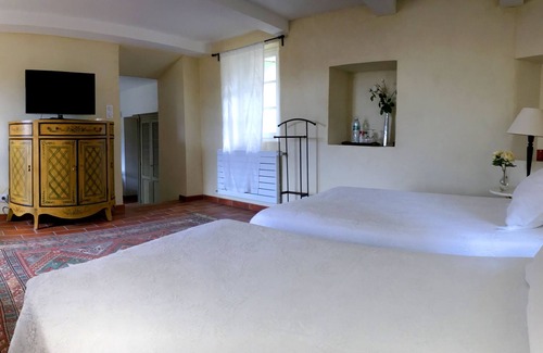 Vaison-la-Romaine House | Bastide La Combe