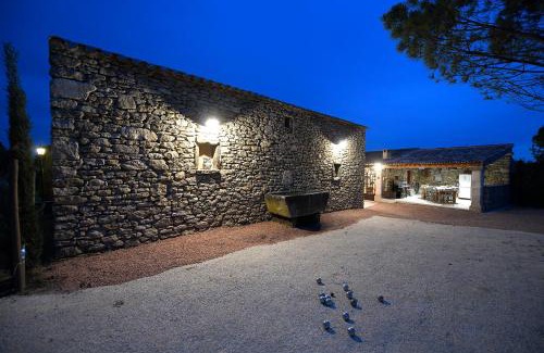 Oppede House | Bastide Les Basses Royères