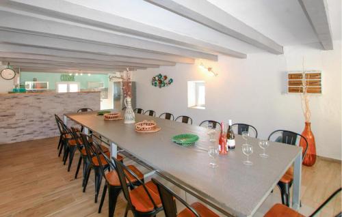 Pont-de-Labeaume House | Bastide Les Chataigners