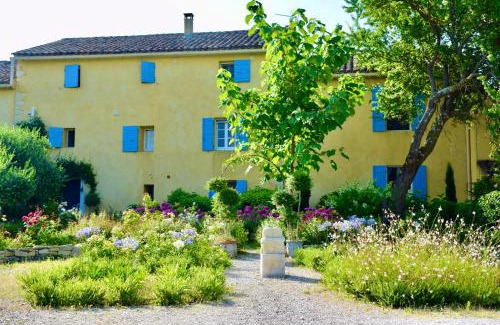 Saint-Didier Bed & Breakfast | Bastide Saint-Didier