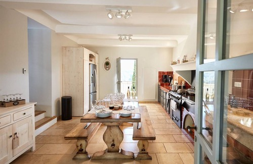 Carces Villa | Bastide Saint-Louis du Thoronet 4*, Bastide Saint-Louis du Thoronet 4*