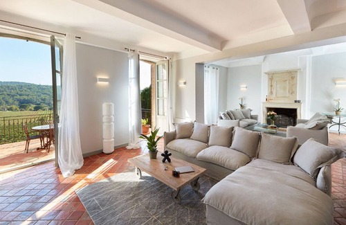 Carces Other | Bastide Saint Louis du Thoronet