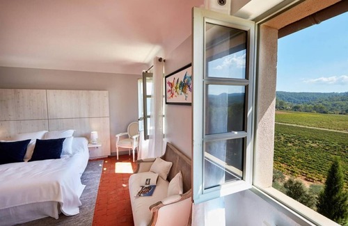 Carces Other | Bastide Saint Louis du Thoronet