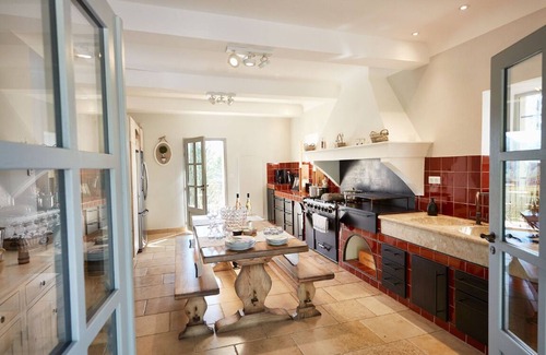 Carces Other | Bastide Saint Louis du Thoronet