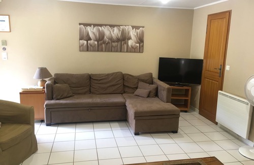 Cabries Bed & Breakfast | Bastide Tara