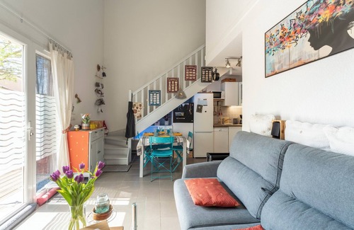 Aubignan Villa | Bastidon at the foot of Ventoux with shared swimming pools and Wi-Fi