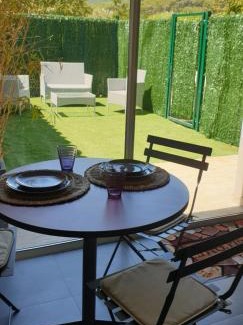 Figanieres Apartment | Bastidon des lavandes entre Verdon et Méditerranée