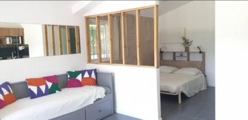 Figanieres Apartment | Bastidon des lavandes entre Verdon et Méditerranée