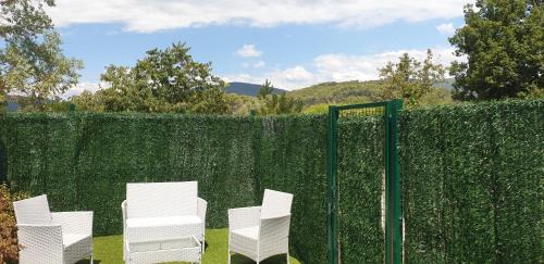 Figanieres Apartment | Bastidon des lavandes entre Verdon et Méditerranée