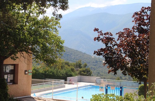 Mollans-sur-Ouveze House | Bastidon hamlet scrubland;