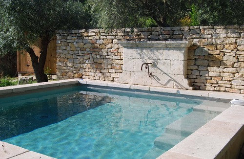 Aubagne Villa | Bastidon in the heart of the Garlaban hills with breathtaking views of the Sainte Baume mountain range