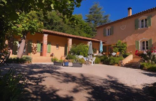 Belgentier House | Bastidon les Oliviers