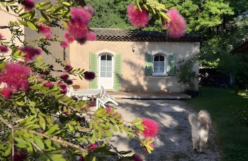 Belgentier House | Bastidon les Oliviers