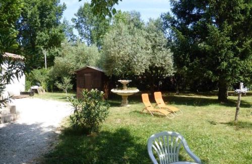 Belgentier House | Bastidon les Oliviers