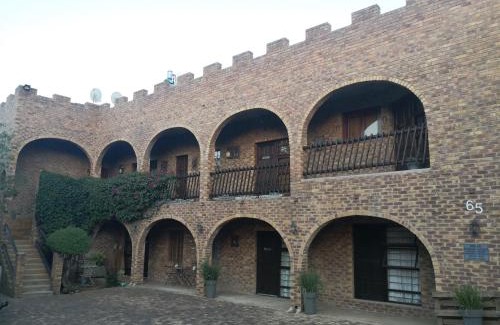 Greater Johannesburg Metropolitan Area Bed & Breakfast | Bastille de Blignaut B&B