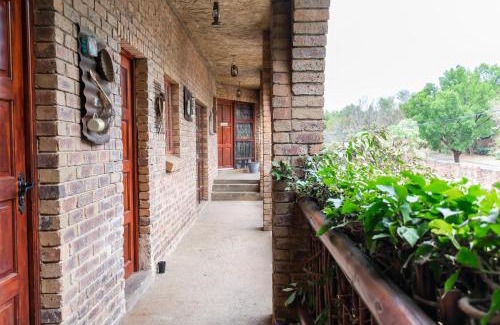 Greater Johannesburg Metropolitan Area Bed & Breakfast | Bastille de Blignaut B&B