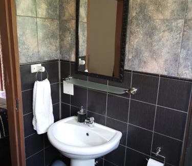 Greater Johannesburg Metropolitan Area Bed & Breakfast | Bastille de Blignaut B&B