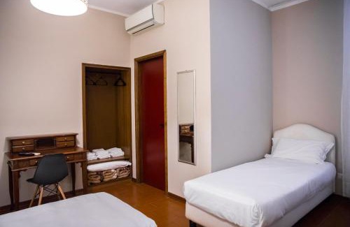 Fiorenzuola d'Arda Hotel | Bastimento