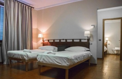 Fiorenzuola d'Arda House | Bastimento