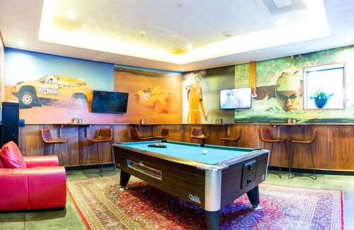 Hoofddorp Hotel | Bastion Hotel Amsterdam Airport