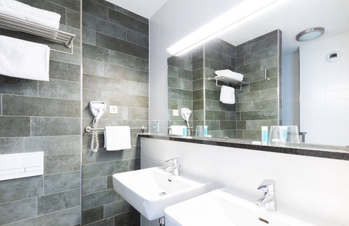 Hoofddorp Hotel | Bastion Hotel Amsterdam Airport