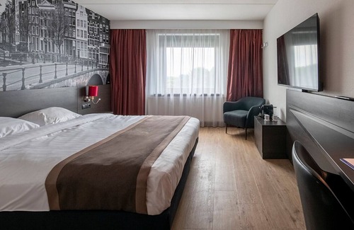 Geleen Hotel | Bastion Hotel Geleen