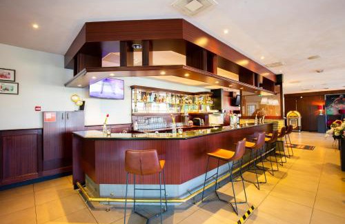 Roosendaal Hotel | Bastion Hotel Roosendaal