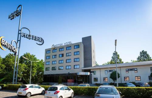 Roosendaal Hotel | Bastion Hotel Roosendaal