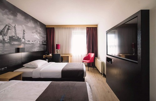 Charlois Hotel | Bastion Hotel Rotterdam Zuid