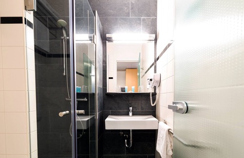 Charlois Hotel | Bastion Hotel Rotterdam Zuid