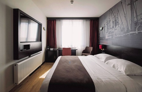 Charlois Hotel | Bastion Hotel Rotterdam Zuid