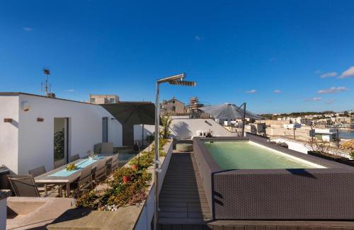 Otranto Historic Centre Apartment | Bastioni Luxury Home by Perle di Puglia