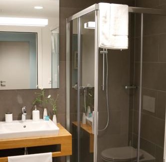 Mohlin Hotel | Bata Club Haus