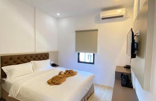 Lubuk Baja Hotel | BATAM 1 HOTEL
