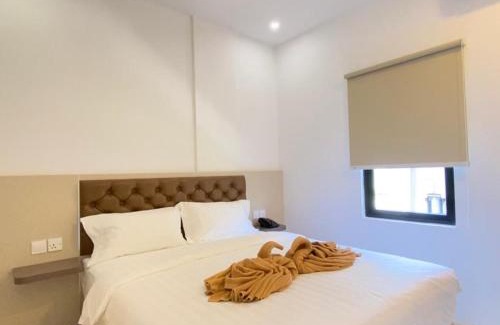 Lubuk Baja Hotel | BATAM 1 HOTEL