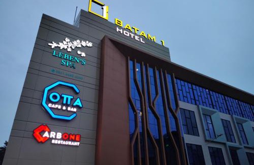 Lubuk Baja Hotel | BATAM 1 HOTEL