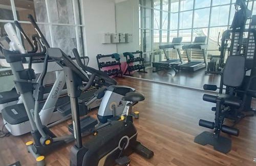Batam Apartment | Batam Luxurious, Breezy 1 bedroom!
